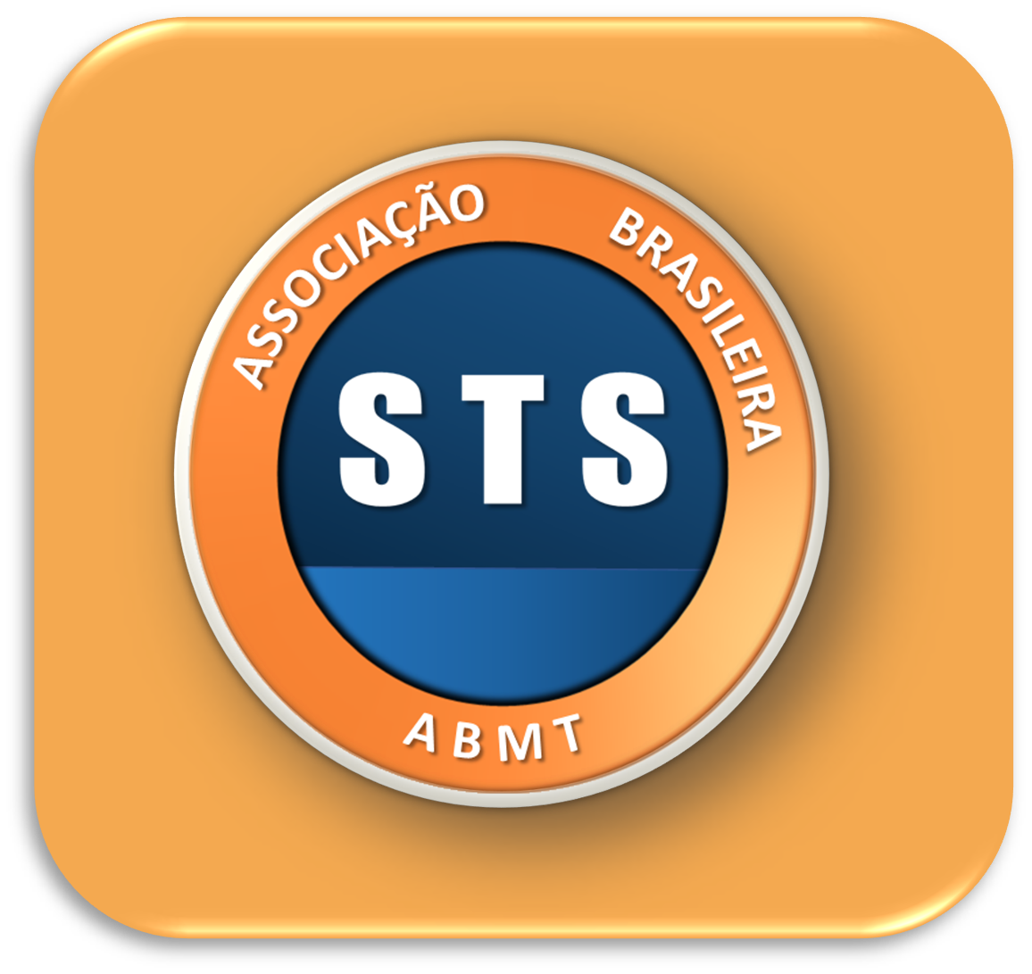 Selo STS · Associação Brasileira ABMT